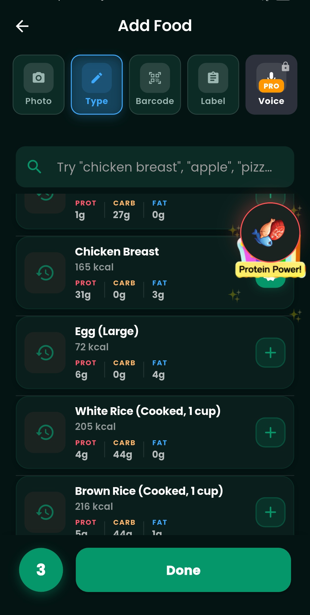Fix My Day Insights